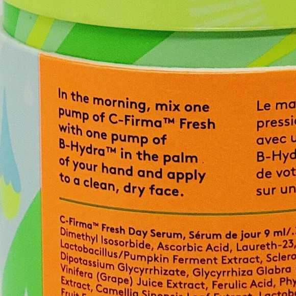 Drunk Elephant Hydra and the Bright Skincare Set Brand New in Box Authentic - Picture 4 of 11